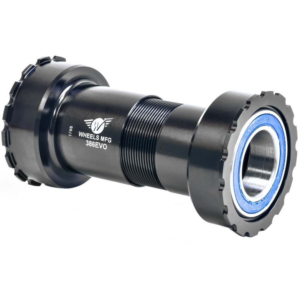 Wheels Mfg WHEELS MFG 386EVO GXP BB B&P Cycle and Sports