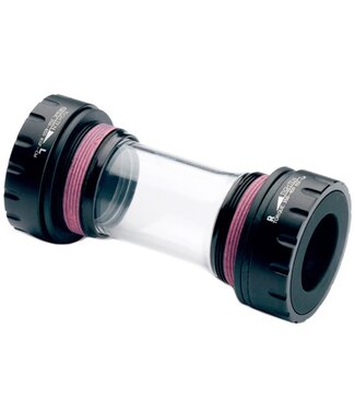 First FIRST BB SHIMANO 68-73MM EXTERNAL THREADED 24MM