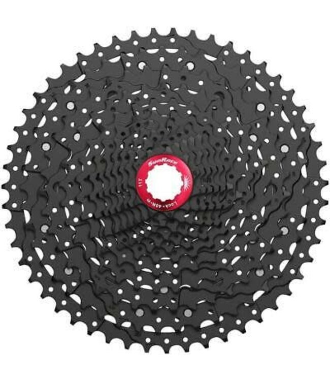 Sunrace SUNRACE CSMZ800 12 SPD CASSETTE 11-50T