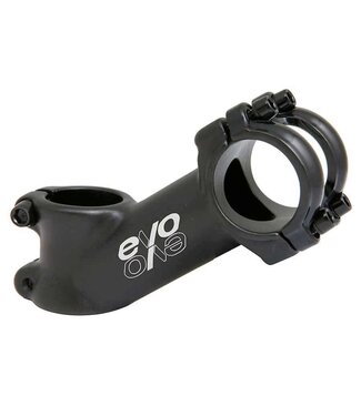 EVO E-TEC RISER STEM 60MM 25.4MM