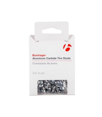 BONTRAGER CARBINE STUD KIT (225)