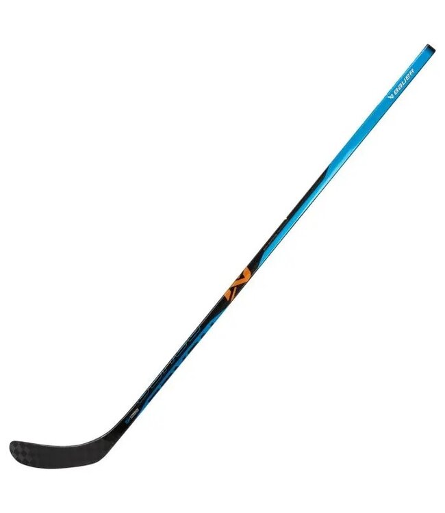 BAUER NEXUS E4 STICK JR