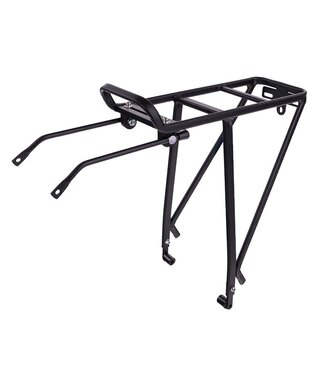 EVO EVO CLASSIC DISC REAR RACK 26-700C BLACK