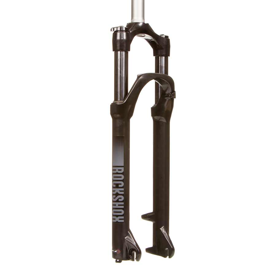 ROCKSHOX JUDY SILVER TK AIR 27.5 QR 120MM BLACK 1 1/8 ROCKSHOX JUDY SILVER TK AIR 27.5 QR 120MM BLACK 1 1/8