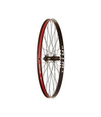 WTB WTB STI30 29" REAR WHEEL 12 X 148MM DISC CASSETTE BLACK