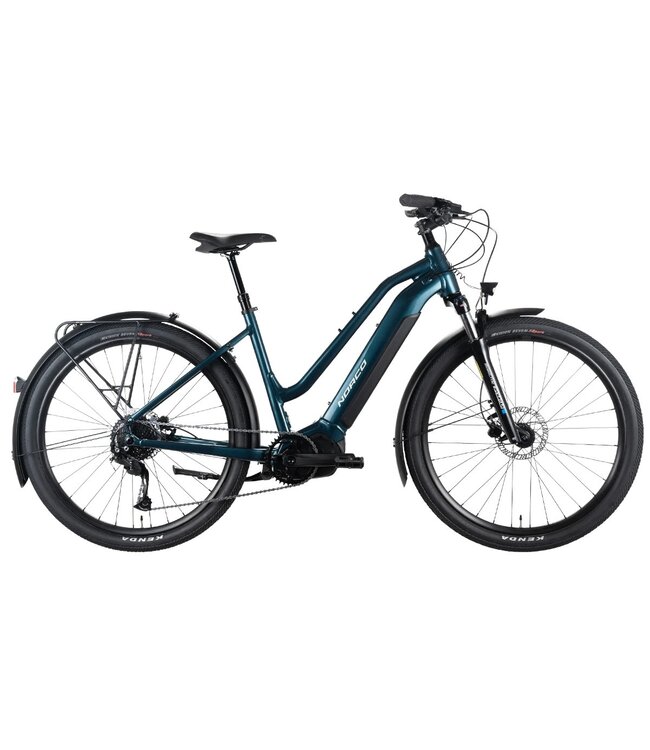 2023 NORCO INDIE VLT 1 ST 27.5 B P Cycle and Sports
