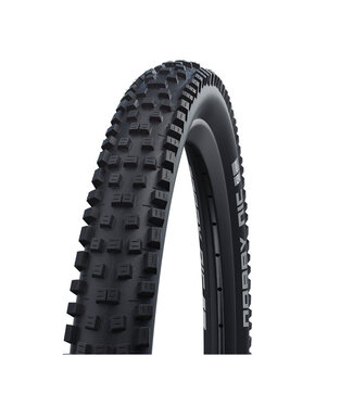 SCHWALBE NOBBY NIC TIRE 27.5 X 2.25 ADDIX