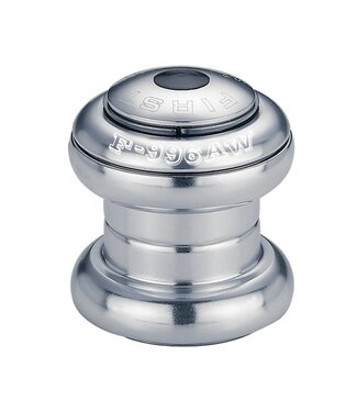 FIRST HEADSET 996AW STD 1-1/8 SILVER