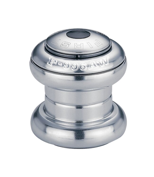 FIRST HEADSET 996AW STD 1-1/8 SILVER
