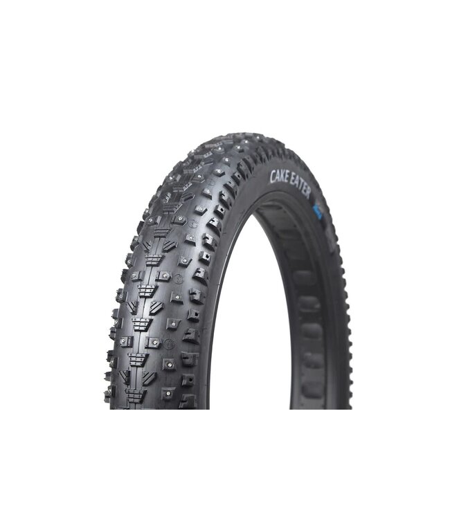 TERRENE CAKE EATER STUDDABLE FAT TIRE 27.5 X 4.0" FOLD TLR