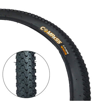 DAMCO TIRE 27.5 X 1.95"
