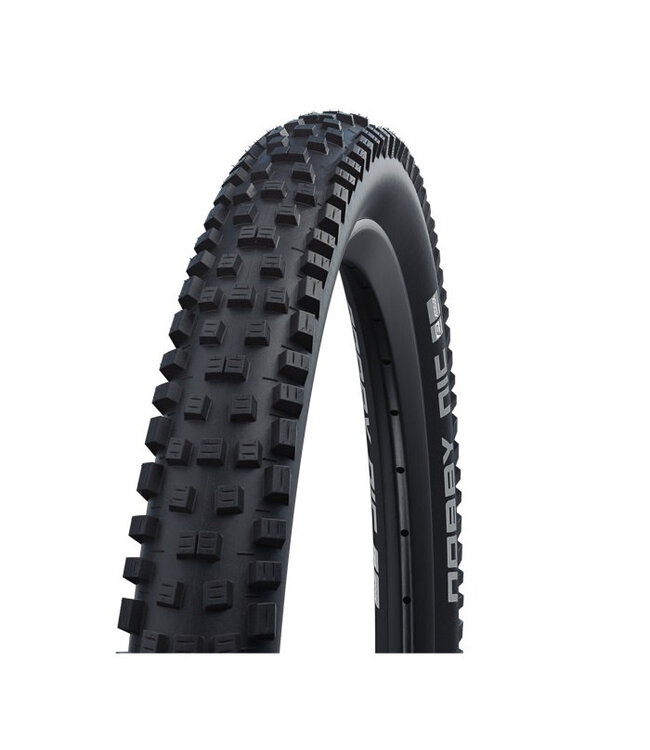 SCHWALBE NOBBY NIC TIRE 27.5 X 2.25 ADDIX