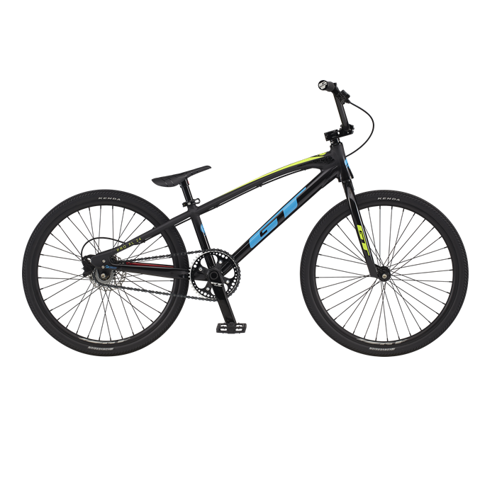 Gt bmx cheap pro