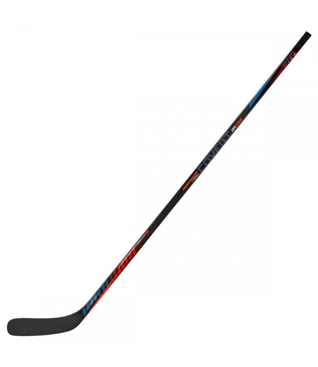 Warrior Covert QR Edge Stick Junior