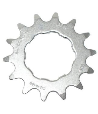 SHIMANO CS-MX66 DXR 18T COG