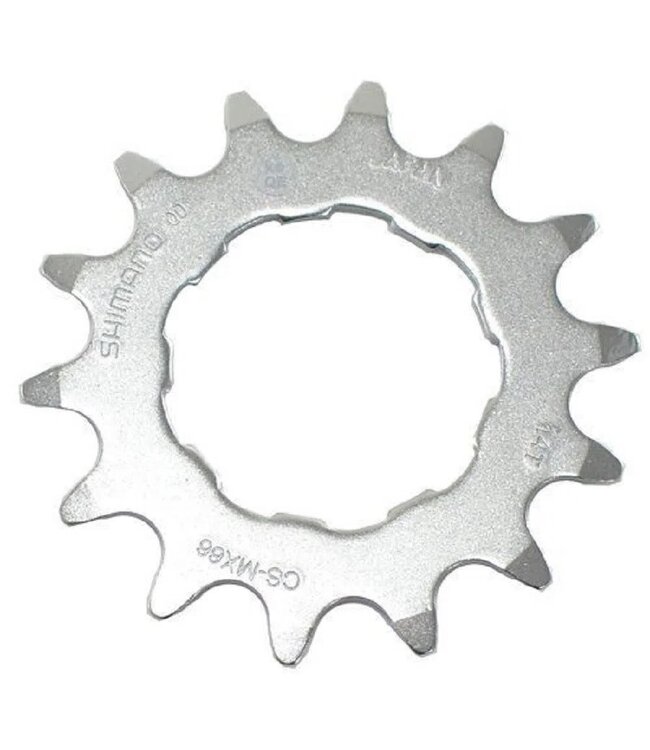 SHIMANO CS-MX66 DXR 18T COG