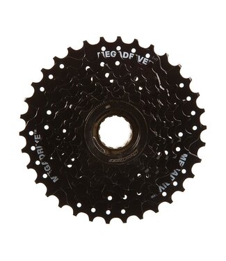 SUNRACE MFM300 FREEWHEEL 14-34T 7 SPD