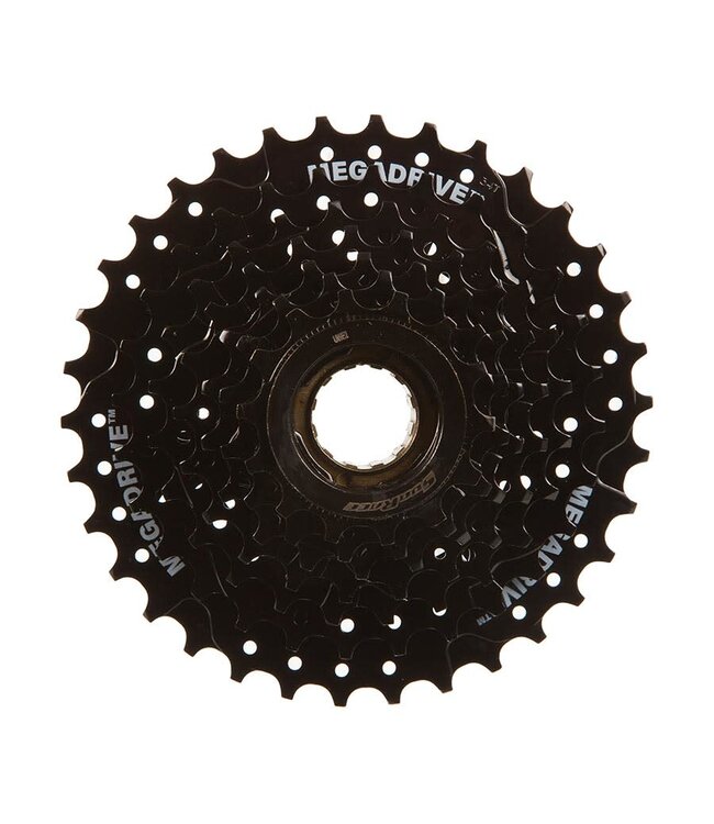 SUNRACE MFM300 FREEWHEEL 14-34T 7 SPD