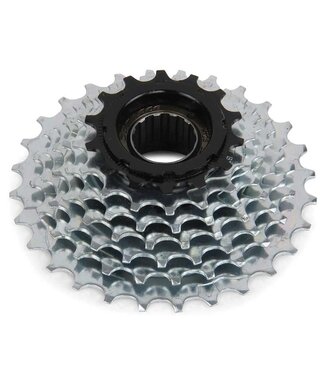 Sunrace SUNRACE MFM2A FREEWHEEL 7 SPD 14-28T