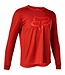 Fox FOX RANGER YOUTH LS JERSEY RED CLAY