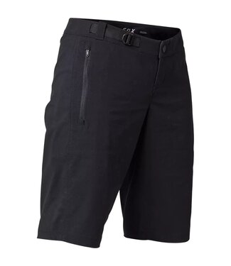 FOX RANGER WOMENS SHORT W/LINER