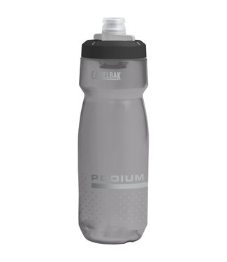 Camelbak CAMELBAK PODIUM 24OZ WATER BOTTLE SMOKE