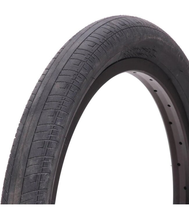 S&M S&M SPEEDBALL TIRE 20 X 2.4" BLACK