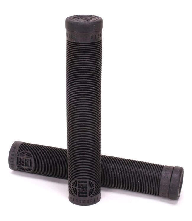 BSD BSD PASSENGER GRIP BLACK