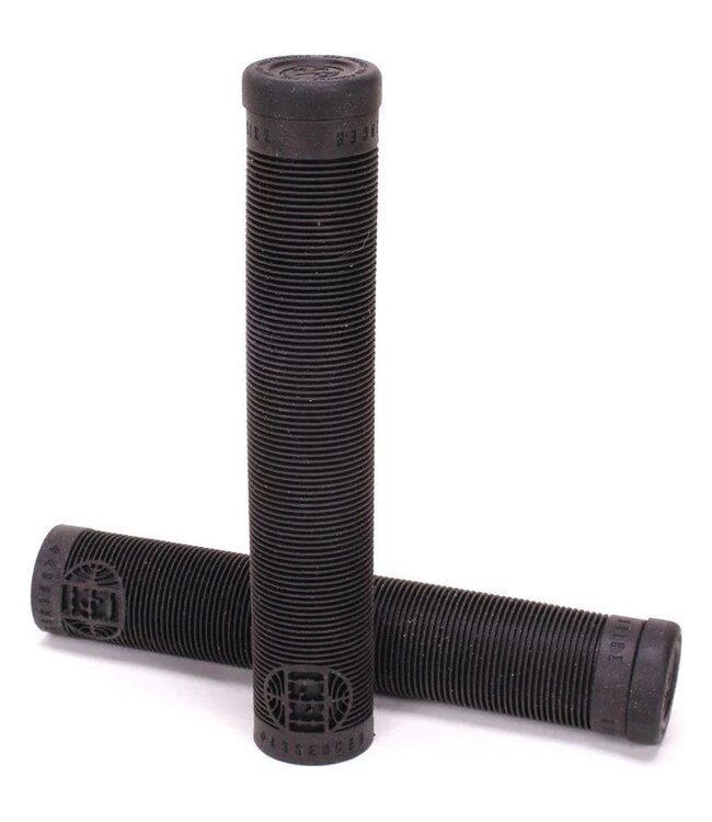 BSD PASSENGER GRIP BLACK
