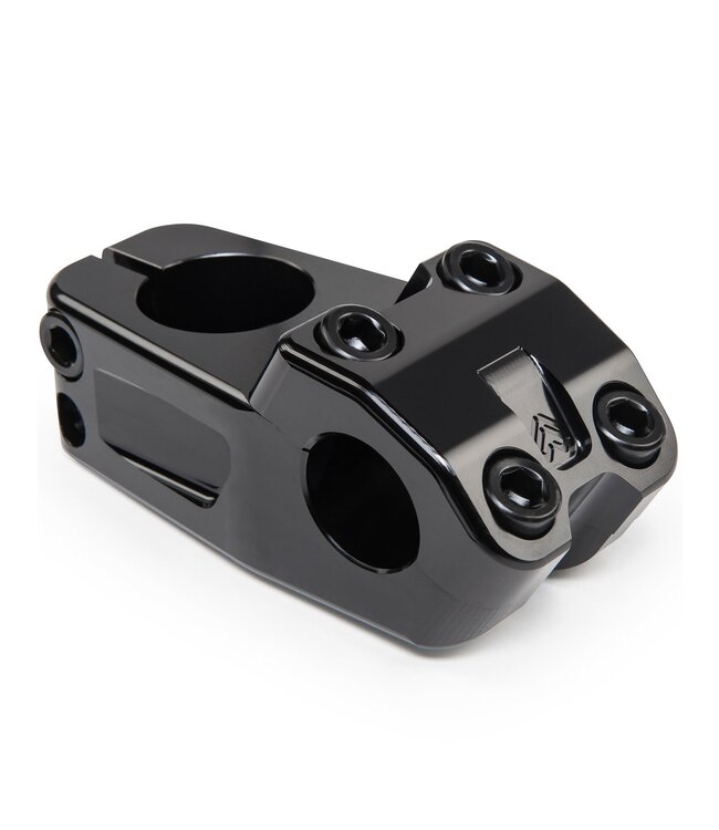 ECLAT BURNS V2 TOP LOAD STEM BLACK 50MM