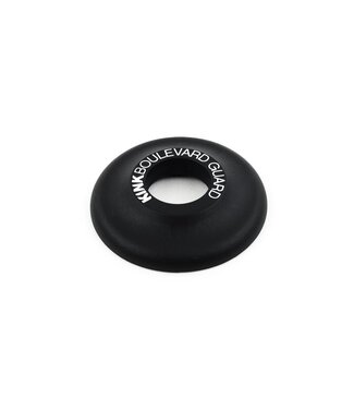 Kink KINK MISSION UNIVERSAL FRONT HUB GUARD BLACK