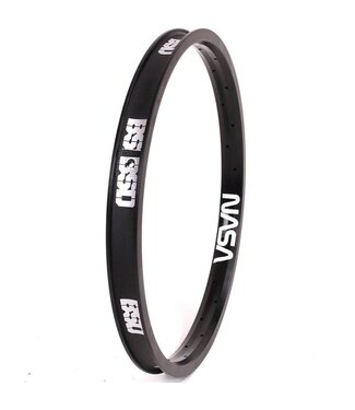 BSD NASA RIM 36H BLACK