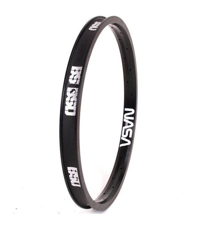 BSD NASA RIM 36H BLACK