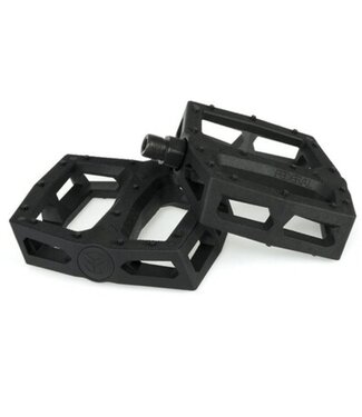 Federal FEDERAL CONTACT PEDAL BLACK