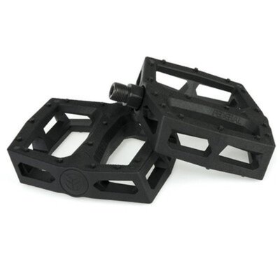 Federal FEDERAL CONTACT PEDAL BLACK