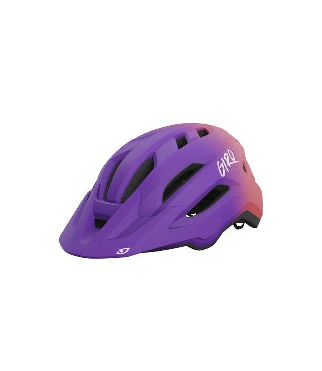 GIRO FIXTURE II YOUTH MIPS HELMET 50-57CM
