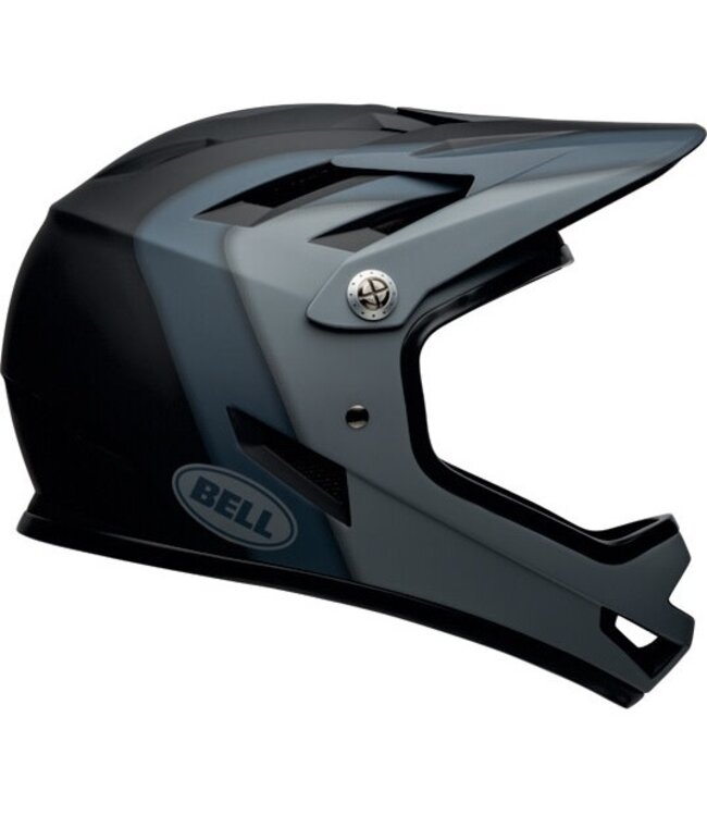 BELL SANCTION FULL FACE HELMET