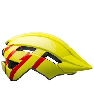 Bell BELL SIDETRACK II CHILD HELMET 47-54CM