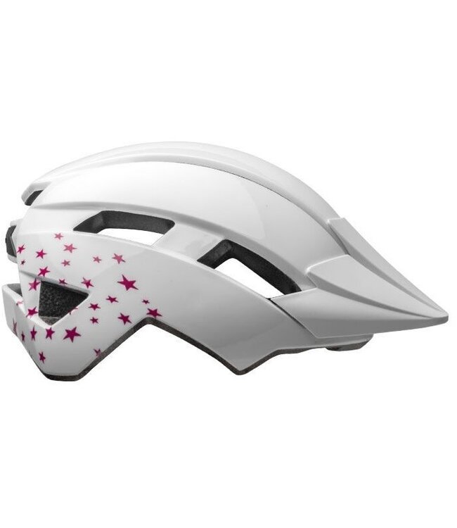 BELL SIDETRACK II CHILD HELMET 47-54CM