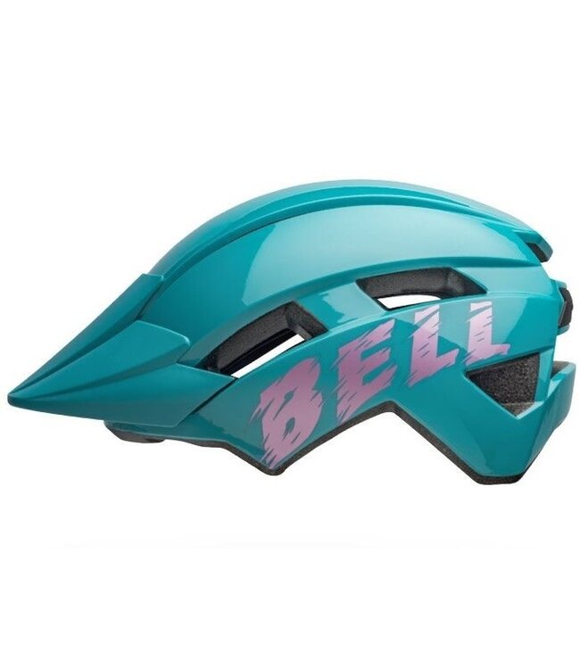 BELL SIDETRACK II CHILD HELMET 47-54CM
