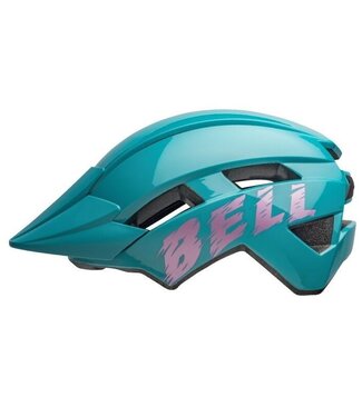 BELL SIDETRACK II MIPS CHLD HELMET 47-54CM