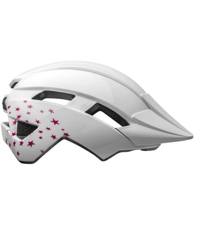 BELL SIDETRACK II YOUTH HELMET 50-57CM