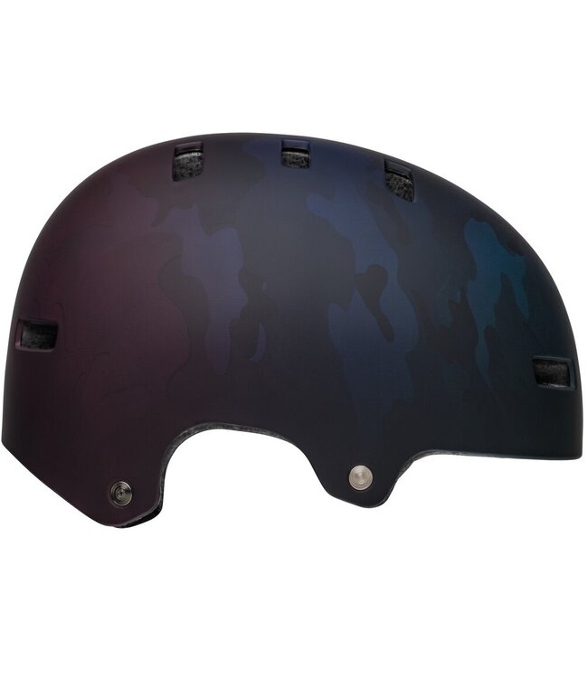 BELL SPAN YOUTH HELMET