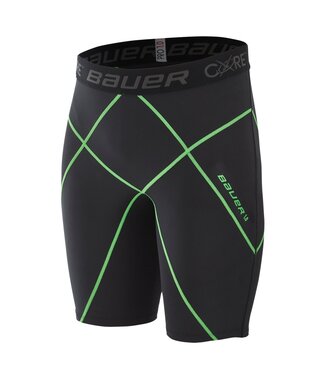 BAUER CORE SHORT 1.0 SR