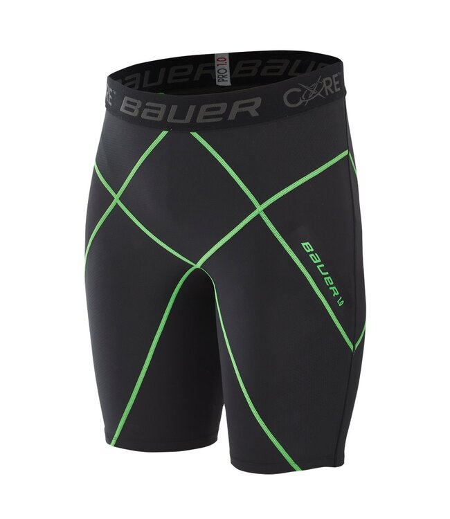 BAUER CORE SHORT 1.0 SR
