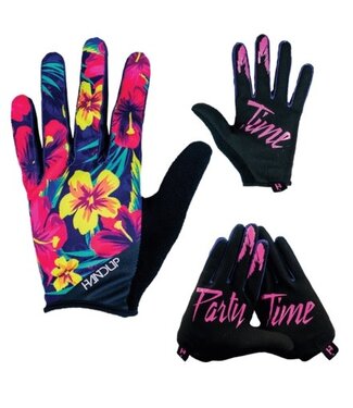 HANDUP HANDUP MOST DAYS GLOVE MIAMI FLORAL