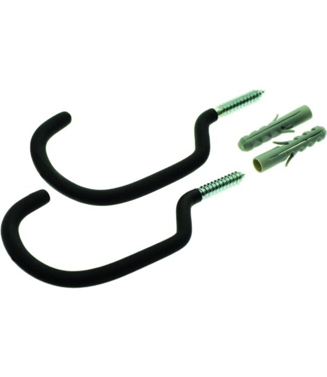 49N HD STORAGE HOOKS