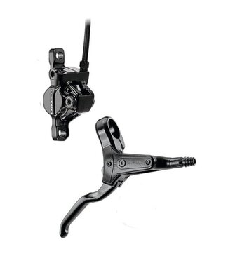 Tektro TEKTRO HD-M285 HYDRAULIC DISC BRAKE REAR (NO ROTOR)