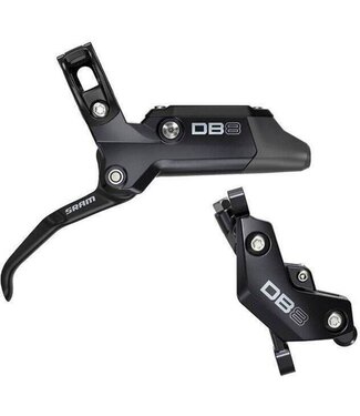 SRAM DB-8 DISC BRAKE FRONT BLACK