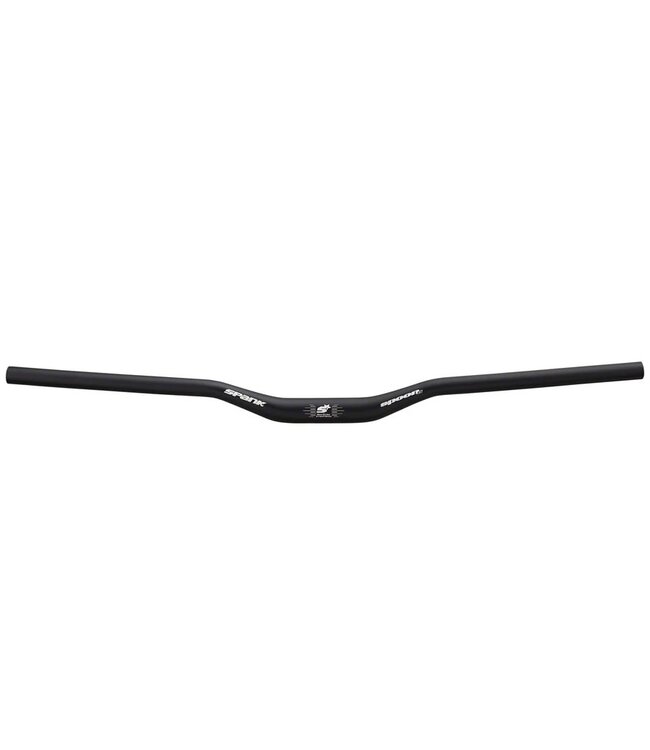 SPANK SPOON HANDLEBAR 785MM 25MM RISE